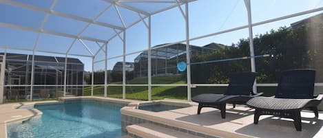 Villa | 4 bedrooms, free WiFi