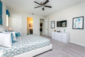 Villa (Amazing 7 Bedroom 5 Bathroom Solara  ) | 7 Schlafzimmer, kostenloses WLAN