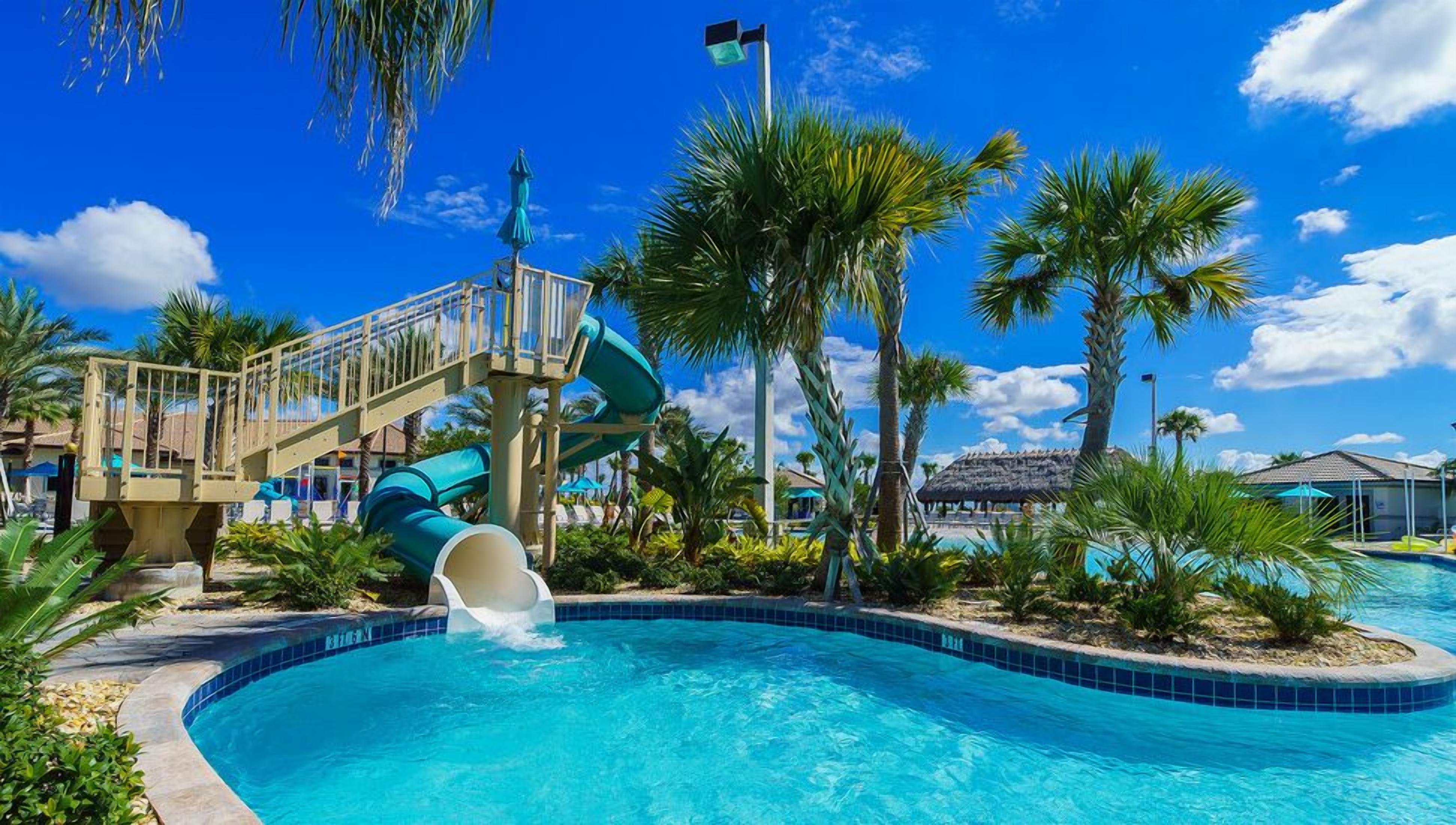 Villa (1569TL Ultimate 5 Bedroom 5 Bathroom) | Exterior