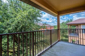 House (Regal Palms IHR 4078) | Balcony - Regal Palms IHR 4078 (Davenport)