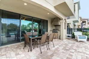 Villa (Reunion IHR 4021) | Balcony