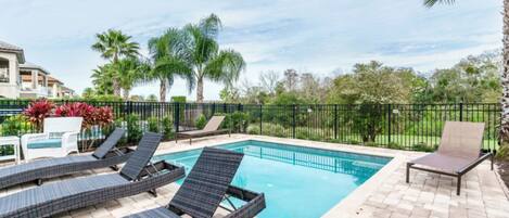 Villa (Reunion IHR 4021) | Pool | Außenpool