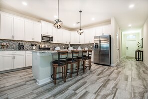 Vila (Champions Gate Villa W Private Pool a) | Eksterior