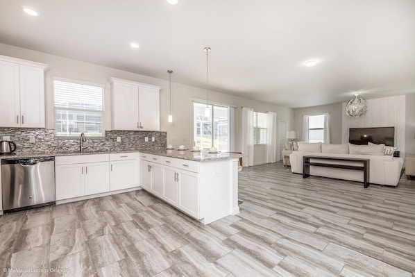 빌라 (1570OL High End Champions Gate Furnis) | 외관