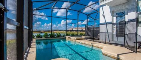 Villa (Brand New 5 bedroom Private Pool Stor) | Pool | Outdoor pool