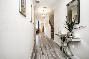 Villa (Brand New 5 bedroom Private Pool Stor) | Interior