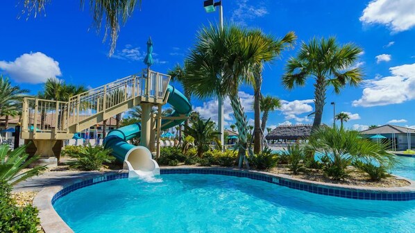 House (1581SAND) | Exterior