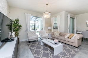 House (1581SAND) | Exterior