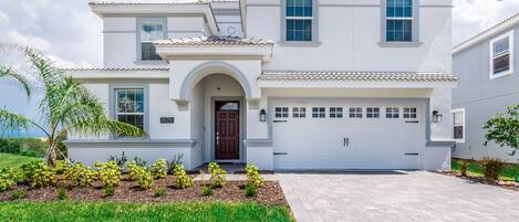 Vila (1625MAIDS) | Eksterior