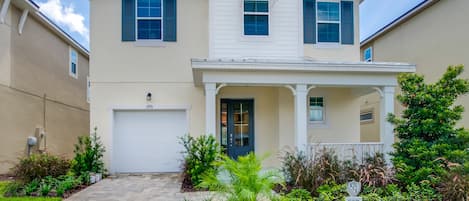 Casa (Orlando Newest Resort Community Vill) | Fachada