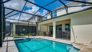 하우스 (Orlando Newest  Resort Community Vill) | 외관