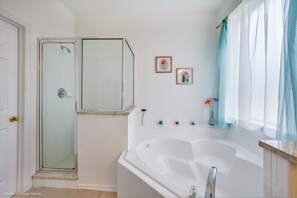 Bathroom - 4660golden (Kissimmee)