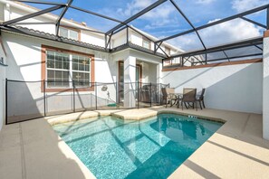 單棟房屋 (3084JD000) | 4 間睡房、免費 Wi-Fi