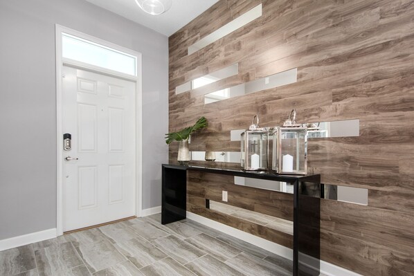 Villa (Ultimate 8 Bed 5 Bath Champions Gate ) | 8 chambres