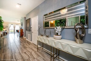 Villa (1314BW00) | Private kitchen