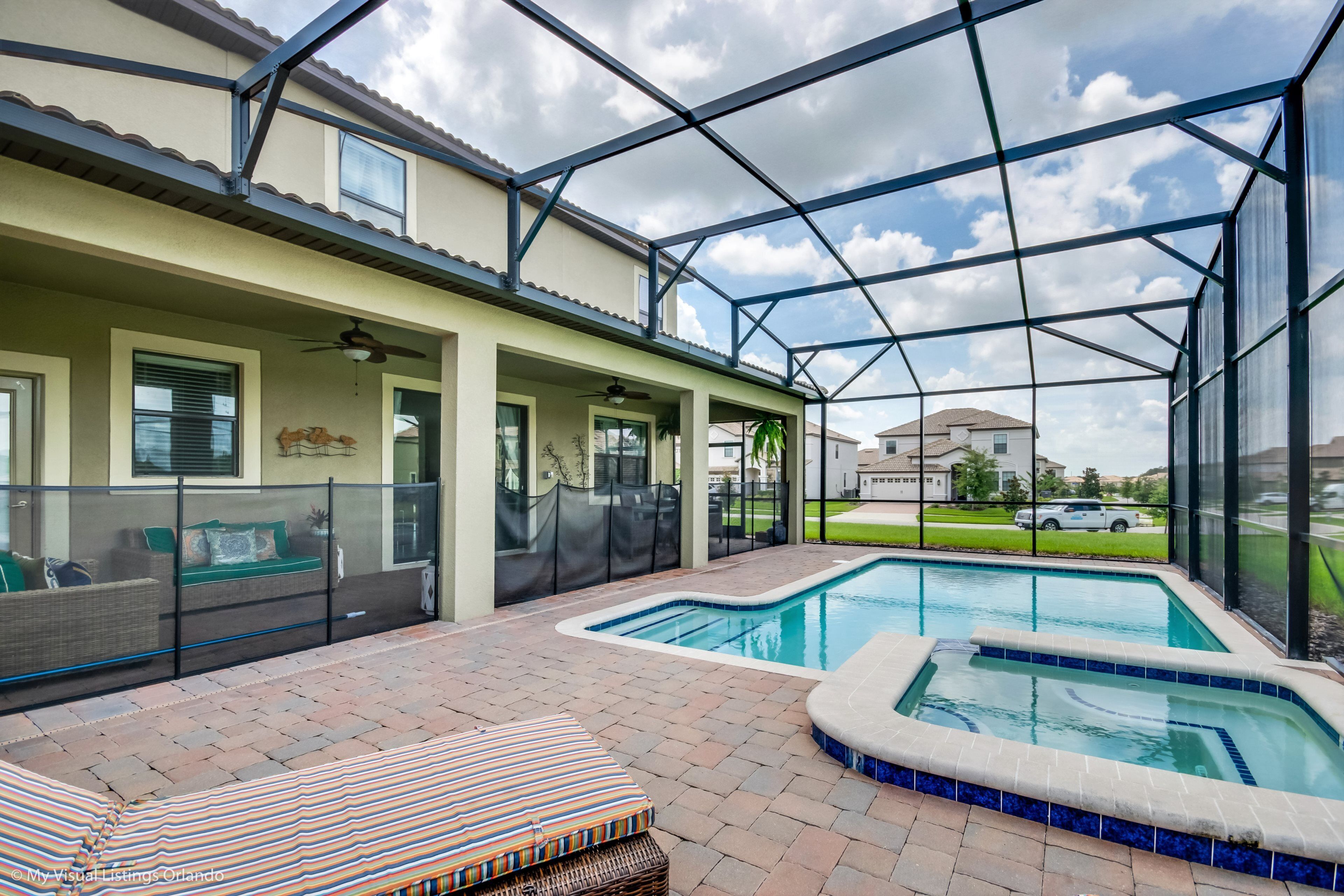 Villa (1314BW00) | 8 bedrooms, free WiFi