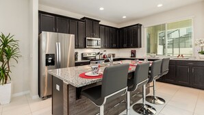 Rumah | Dapur pribadi