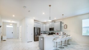 Villa | Private kitchen