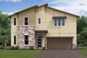 Villa | Exterior
