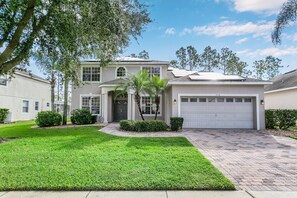 Villa | Exterior - 458 Belfry (Davenport)