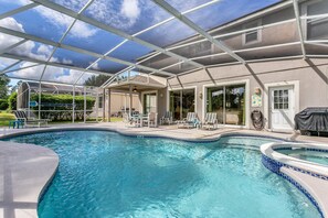 Villa | 5 bedrooms, free WiFi