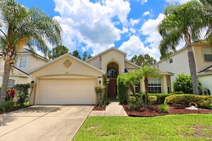 Villa | Exterior - 1135 Troc (Davenport)