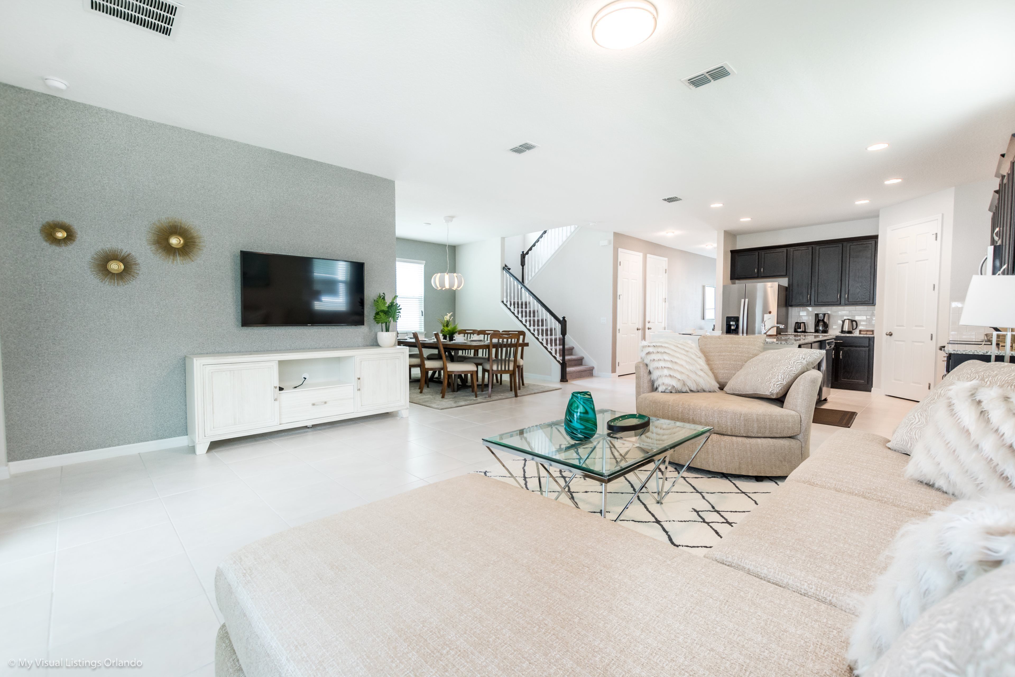 Villa (Amazing 7 Bedroom 5 Bathroom Solara  ) | Eksteriør