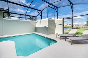House (4958WIND) | Exterior - Storey Lake Resort 4 Bedroom House (Kissimmee)