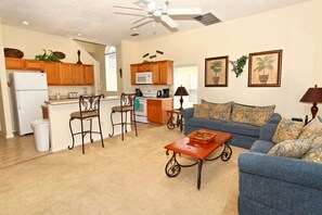 Villa | 5 bedrooms, free WiFi