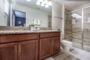 Villa (5468SC) | Bathroom