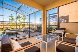 Villa (5468SC) | View from property