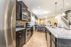 Villa (Brand new 5 bedroom near Disney Priva) | Exterior