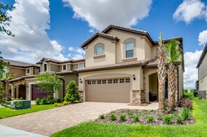 Villa (Disney Area Luxury 6 Bed Villa with  ) | Eksteriør