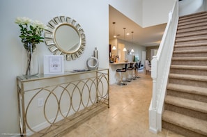 Villa (Disney Area Luxury 6 Bed Villa with ) | Interior