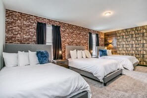 Villa (1666MVD Amazing Champions Gate 8 Bedr) | Exterior