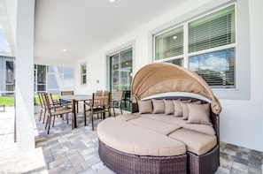 Villa (9012SD Amazing 6 Bedroom 6 Bathroom ) | 6 bedrooms, free WiFi