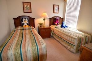 วิลล่า (7783TB Windsor Hills Resort 5 Bed 5 B) | 5 ห้องนอน, Wi-Fi ฟรี