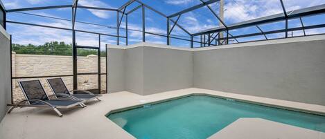 Maison (4911WIND) | Piscine | Piscine extérieure