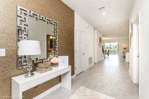 Villa (15725MC Amazing Champions Gate 9 Bedr) | Interior