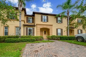 House (734LAM Regal Palms Town Home) | Exterior - 734lam Regal Palms Town Home (Davenport)