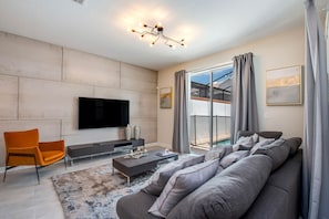 House (4838LLANE) | Living room