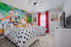 Maison (4838LLANE) | 4 chambres