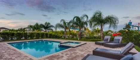 Villa (221FALLS) | Exterior