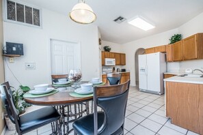 House | Private kitchen