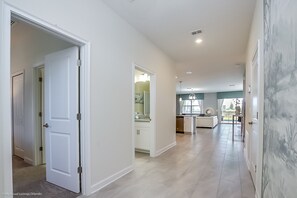 Vila (8915SD  8 Bedroom Resort Villa With G) | 8 kamar tidur dan Wi-Fi gratis