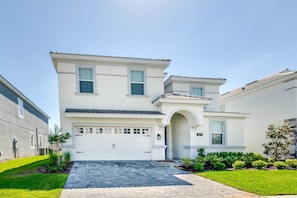 Vila (1571OL) | Eksterior