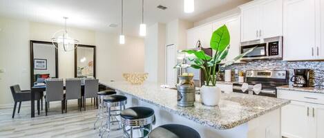 Maison (9025DLD00) | Cuisine privée