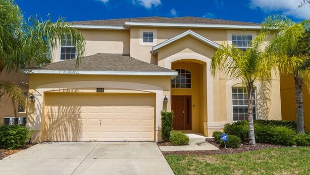 Exterior - Watersong IHR 4005 (Davenport)