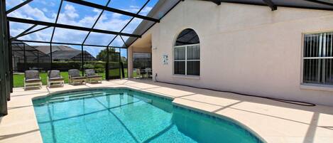 Villa | 4 Schlafzimmer, Bügeleisen/Bügelbrett, kostenloses WLAN