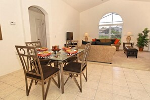 Villa | Private kitchen - 727bd (Davenport)